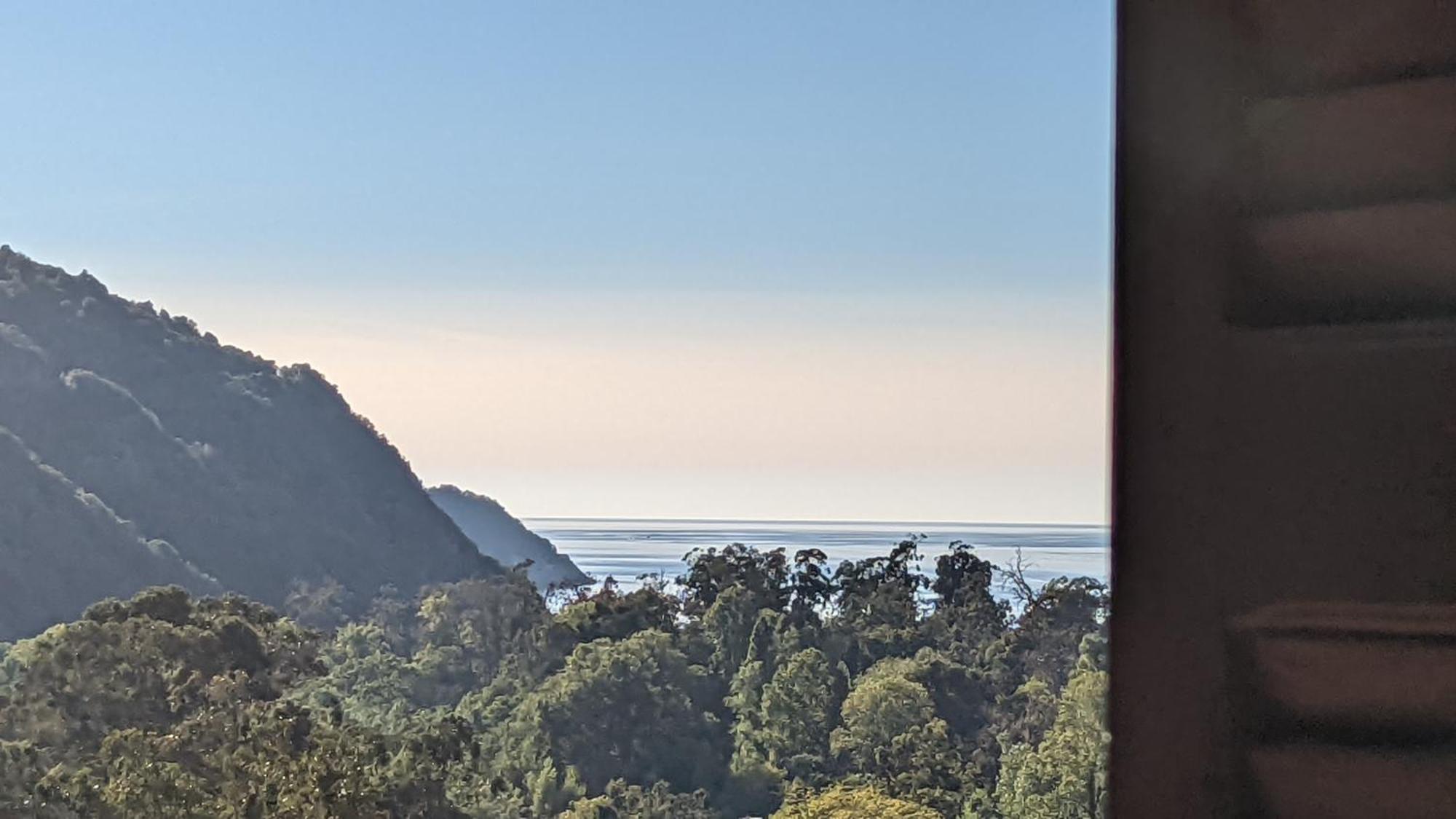 Le Porto T3 55M2 Vue Mer Immeuble Traditionnel En Pierre De Taille Avec Prestations Exceptionnelles Barbecue Ordinateur Videosurveillance Terrasse Panoramique Exteriér fotografie