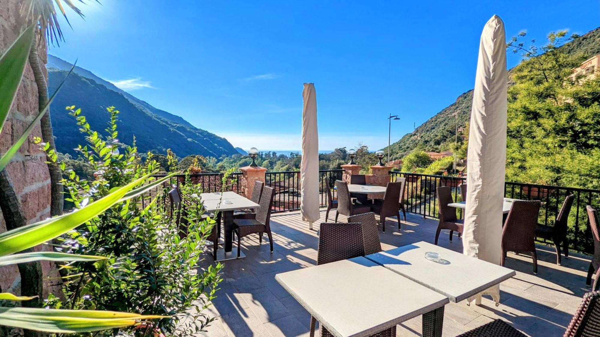 Le Porto T3 55M2 Vue Mer Immeuble Traditionnel En Pierre De Taille Avec Prestations Exceptionnelles Barbecue Ordinateur Videosurveillance Terrasse Panoramique Exteriér fotografie